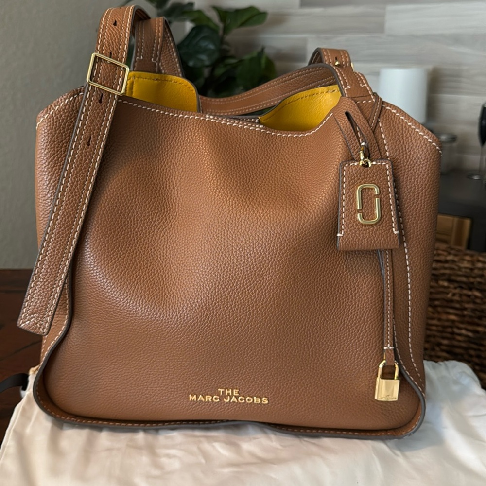Marc Jacob’s Director Tote
